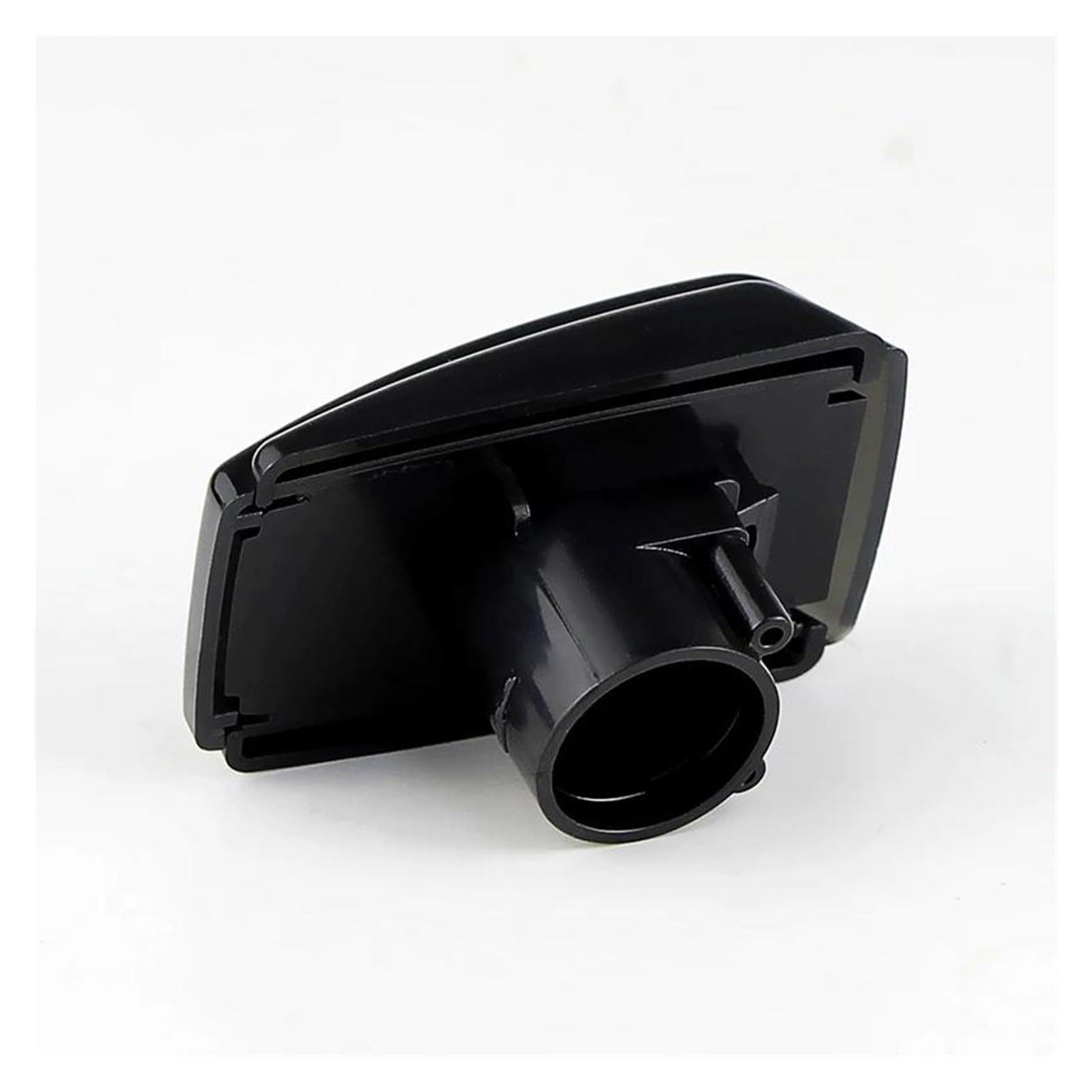 Generico Indicatore Di Direzione A Led Per Volvo V70 V40 S40 850 240 740 C70 940 S70 S90 960 760 780 2x LED Indicatore Laterale Lampeggiante Di Direzione(Nobulb A)