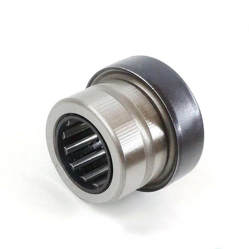 Roulement à aiguilles NKX70Z avec bague combiné