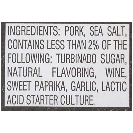 Gusto, Salami Calabrese, 6 Ounce Delikka Gourmet Boutique