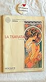 San Francisco Opera Magazine Program And 2 1/2 Inch BUTTON SET Vol. 91 # 4 June 2014 - Graded 9.6 By The Seller - La Traviata By Giuseppe Verdi - Rare The Only One On Amazon