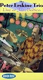 Peter Erskine Trio Live At Jazz Baltica
