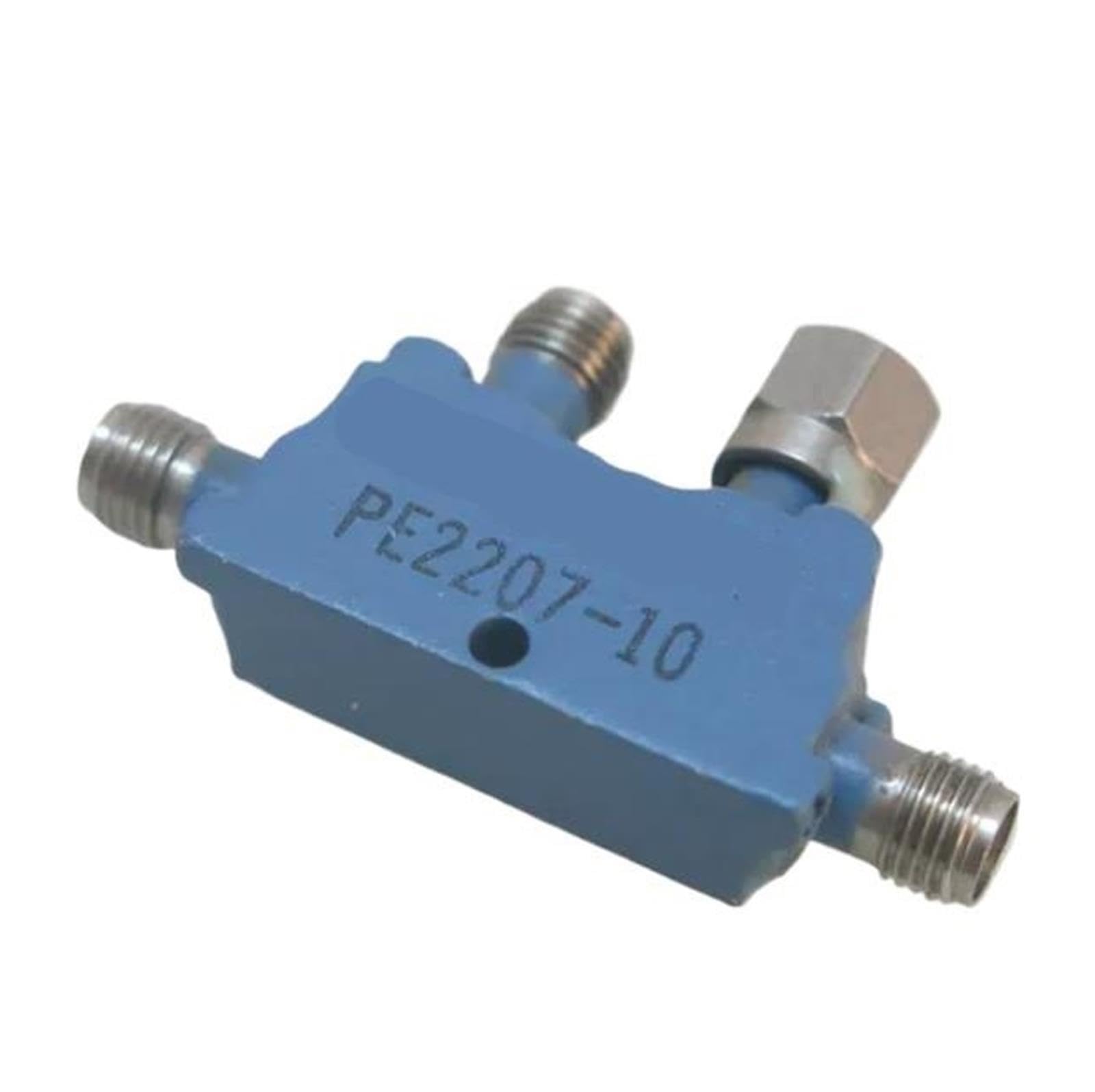 Acoplador direccional PE2207-10 12.4-18G