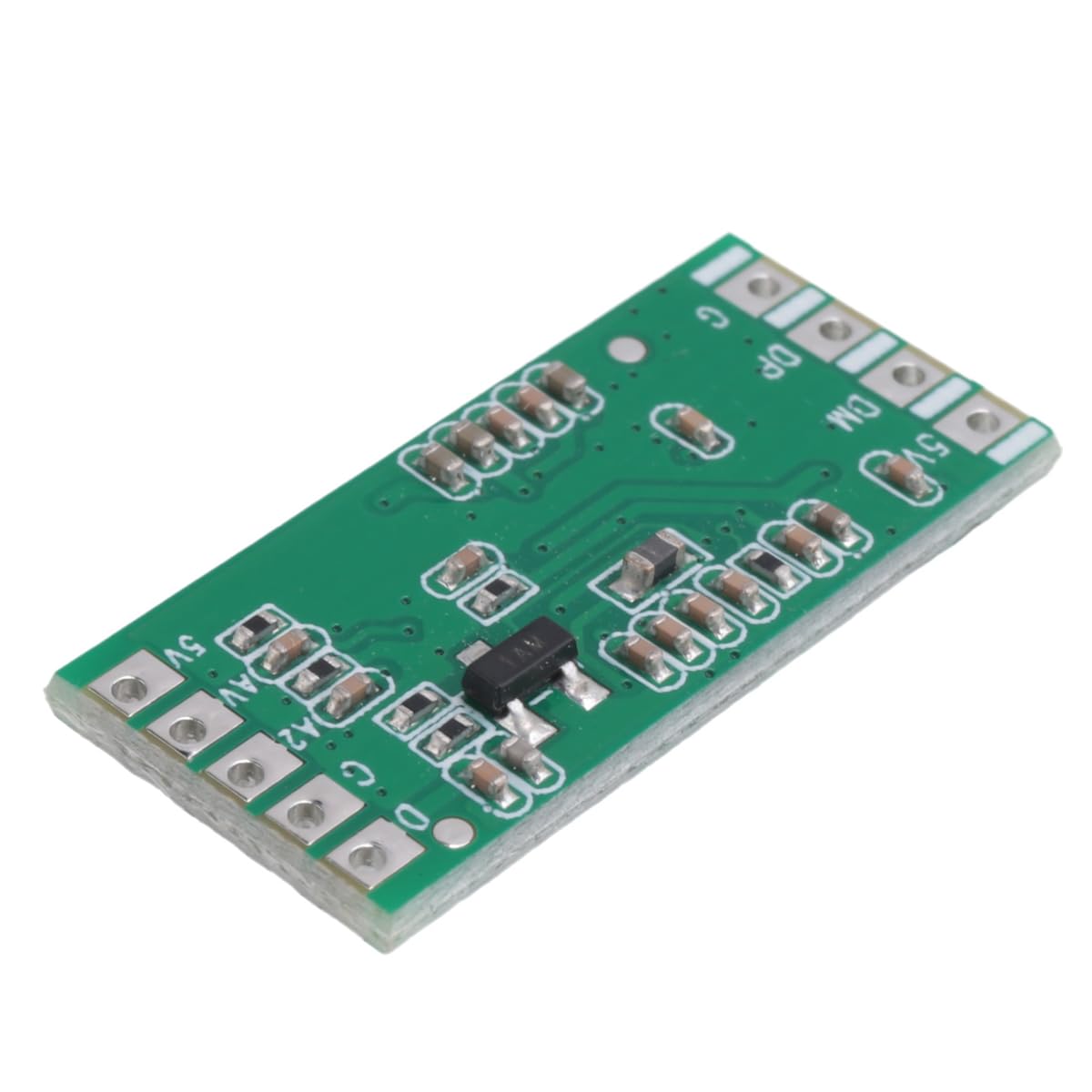 Analoges CVBS auf USB-Kameramodul AV-To-USB, digitales Signal, Videoaufnahme, Konvertierung, Boad, Unterstützung/MJPG für RC FPV