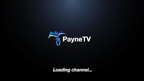 PayneTV
