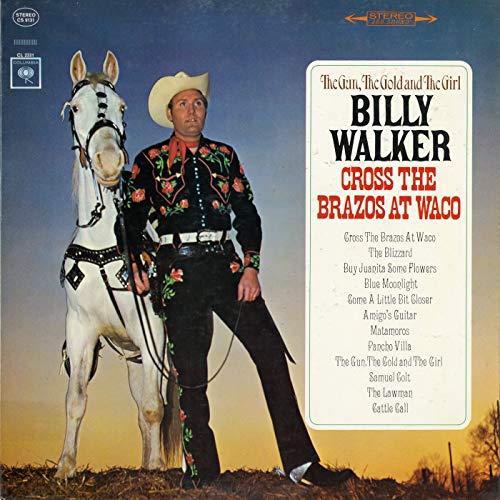 Billy Walker