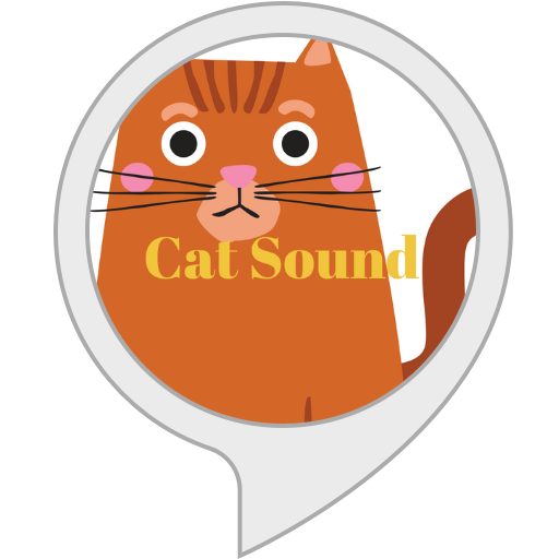 Cat Sound Alexa Skills
