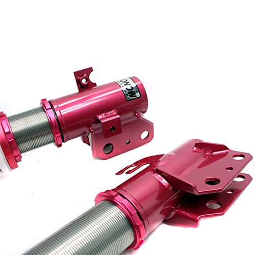 Amazon.com: Godspeed MSS0570-B compatible with Subaru Forester (SG