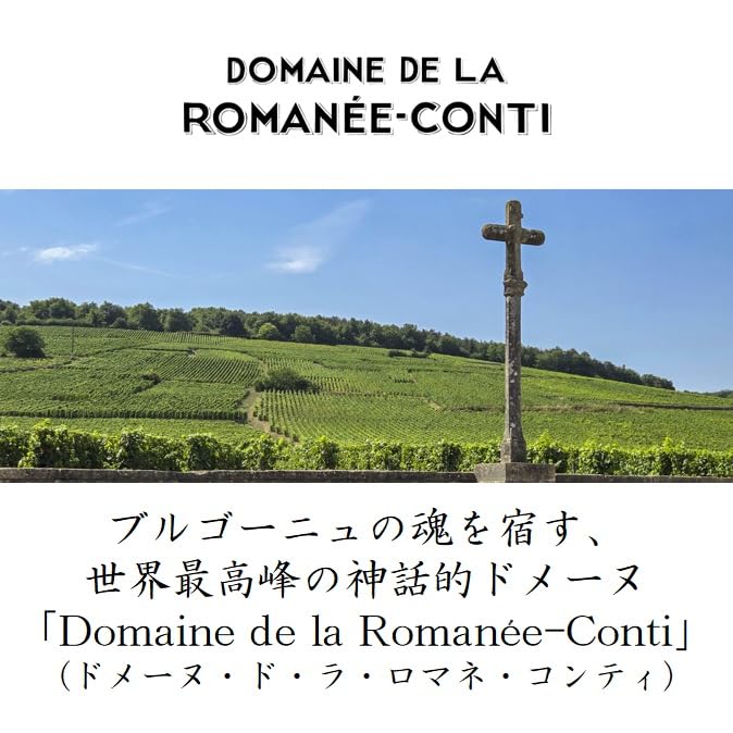 Amazon.co.jp: DRC ドメーヌ・ド・ラ・ロマネ・コンティ コルトン
