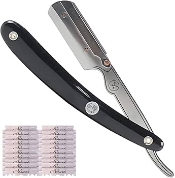 Amazon.co.jp: parker (パーカー) 剃刀 プロ仕様 替刃 20枚セット 日本 Amazon.co.jp: parker (パーカー) 剃刀 プロ仕様 替刃 20枚セット 日本
