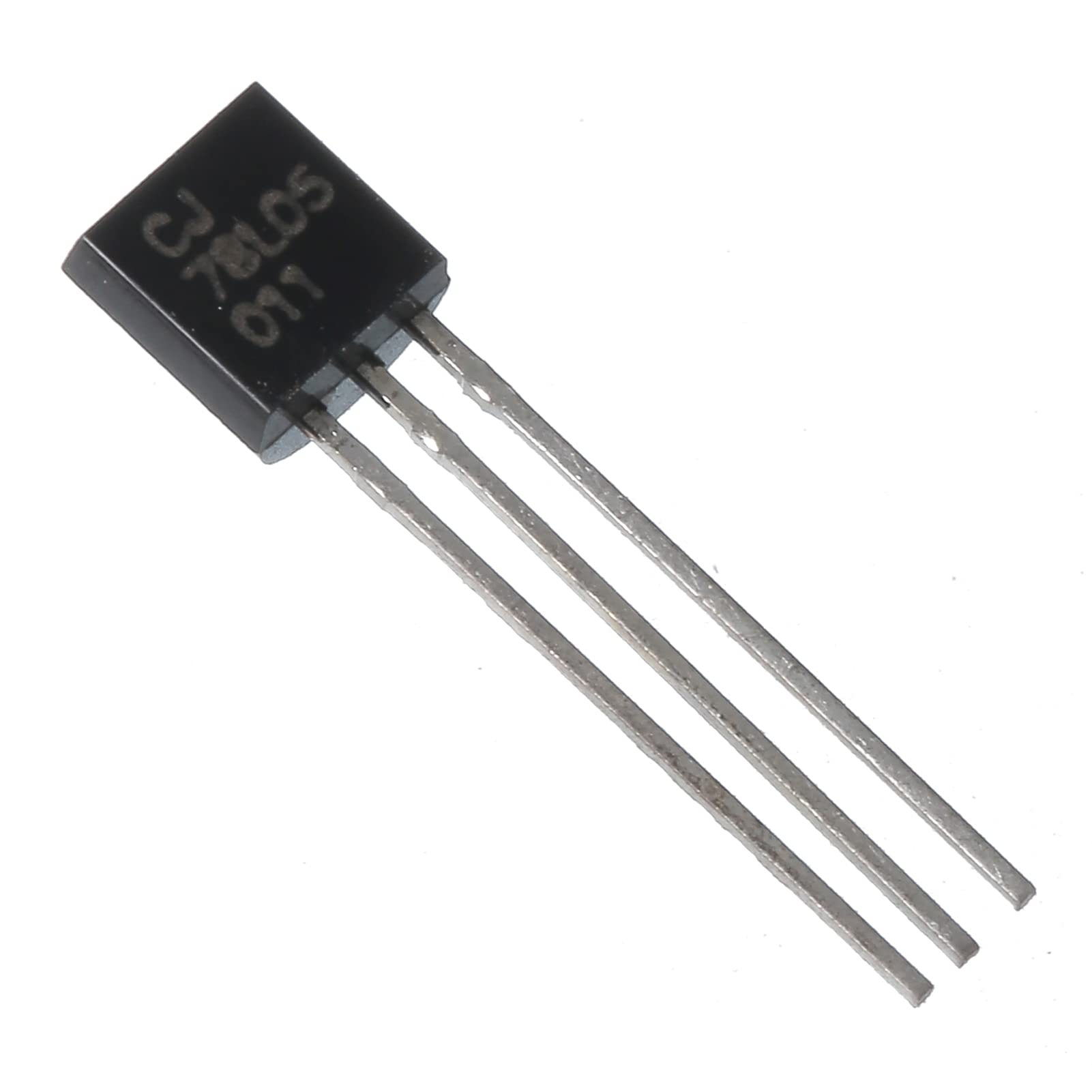 DBParts New for 20PCS L7806CV L7806 LM7806 TO-220 Voltage Regulator +6V 1.5A US Stock