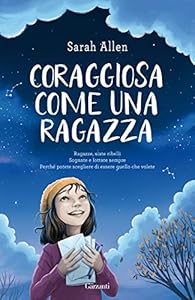 Vedi scheda su Amazon Coraggiosa come una ragazza