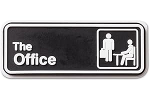 Unisex-Adult Jibbitz Crocs Charms - The Office Shoe Charm Singles, The Office...