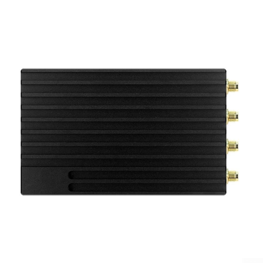 AD9361 - Placa de radio definida por software E310 ZYNQ7020 para proyectos GNU Radio Matlab Simulink