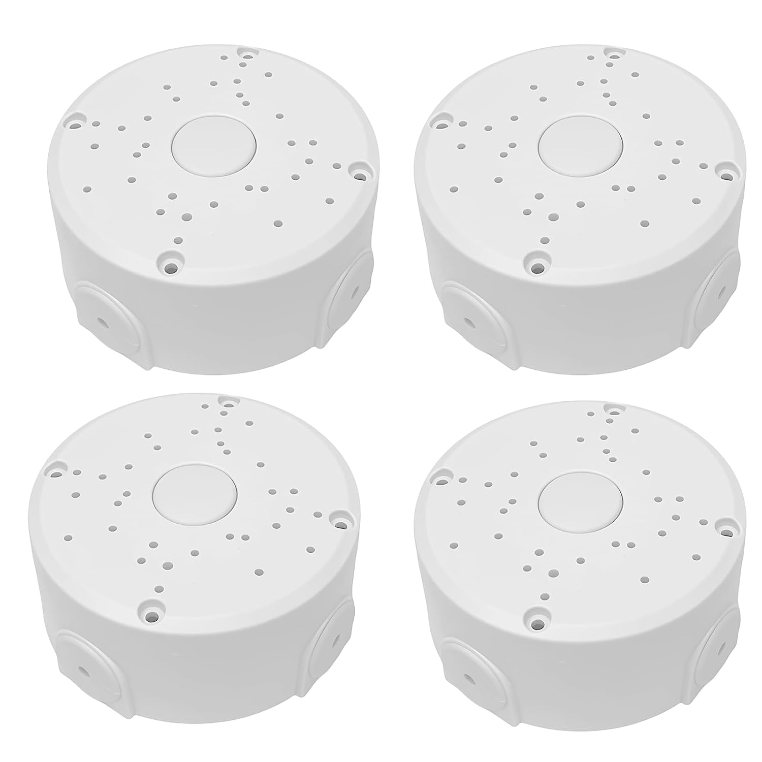 Universal Junction Box for Dome...