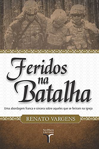 Feridos Na Batalha