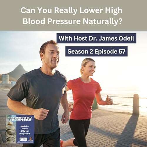 Can You Really Lower High Blood Pressure Naturally?