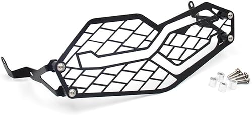 Miniatura 5 de Cubierta protectora de faros delanteros para BMW F850GS F750GS F 850 GS F 750 GS cubierta de rejilla de faros delanteros de motocicleta (color