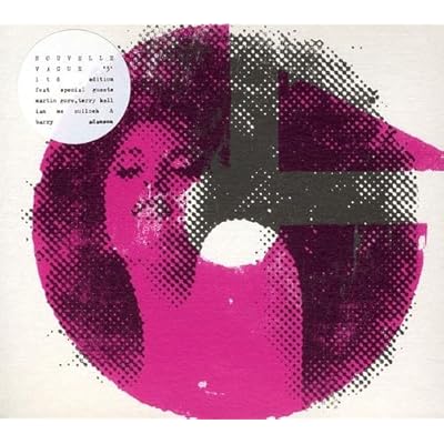 NOUVELLE VAGUE * 3