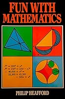 Fun With Mathematics 0517393972 Book Cover
