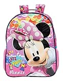 Mochila Escolar 16 Minnie R 10562 - Xeryus 2023
