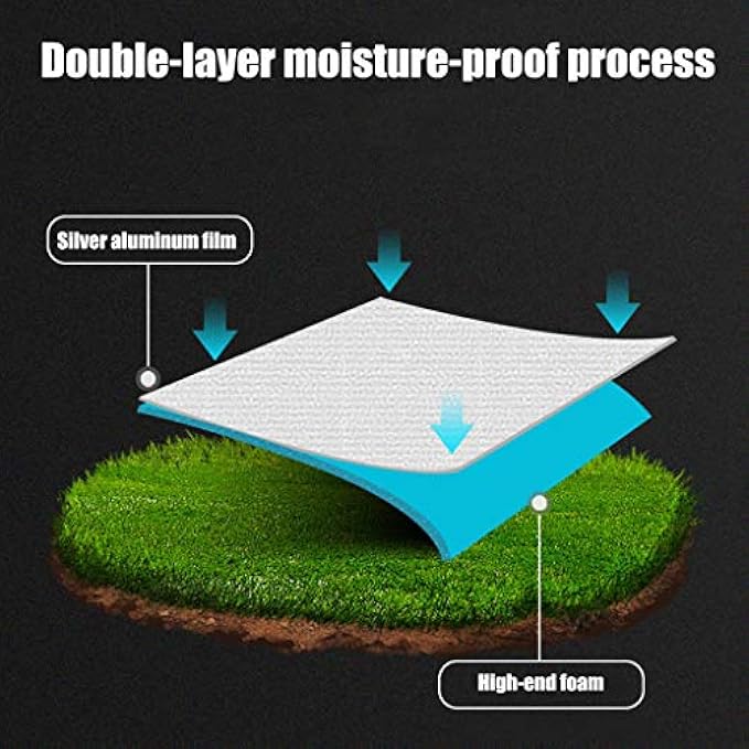 TheRang Yoga Mat,Waterproof and Moisture Proof Classic Pro Mat TPE Eco