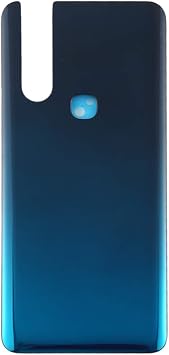 for Vivo S1 Battery Back Cover Purple