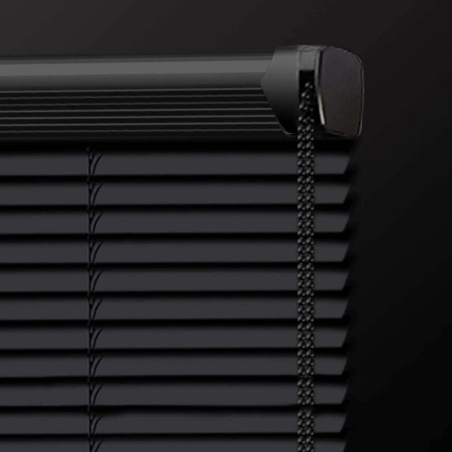 NIANXINN Store Vénitien En Aluminium En Métal,sans Perçage