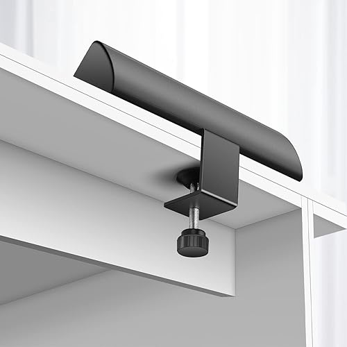 Miniatura 6 de Regleta de alimentación con abrazadera de escritorio con USB C, estación de carga rápida de 65 W para iPhone 14 Pro Max, iPad, MacBook Air, fuente