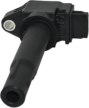 A91R-Ignition Coil 33400-81P00 Compatible With SUZUKI BALENO IGNIS III SWIFT IV V SX4 S-CROSS VITARA BANDIT K12B K12C K14C 1.0 1.2 1.4T