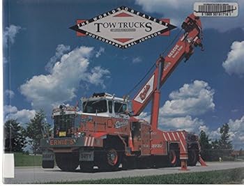 Mass Market Paperback The World's Greatest Tow Trucks, Vol 3. Book