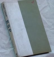 Test Your ESP. Edited by Martin Ebon. Contributors: Robert Brier [And Others] B004OUWZVO Book Cover