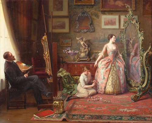 Tableaux Graffiti Art Mural Louis Galliac pour Rénover la Décoration Intérieure