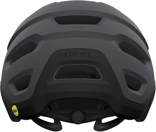 Miniatura 8 de Giro Source MIPS - Casco de ciclismo para hombre