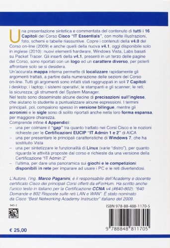 Tecnico Dei Pc E Delle Reti - 2