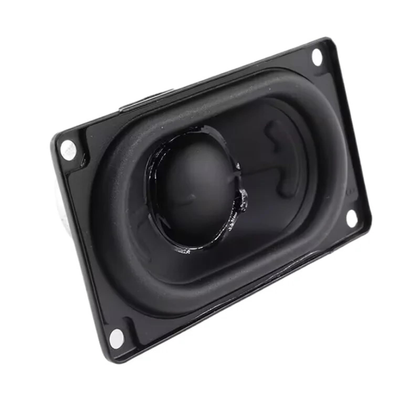 for SOTAMIA 1Pcs 4580 Vollständige Palette Mid-subwoofer Lautsprecher 4480 4 Ohm 20W Sound Musik Lautsprecher DIY Lautsprecher for jbl FLIP 6