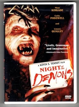 Night of the Demons