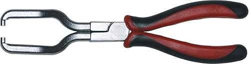 Cal-Van Tools Mercedes - Alicates para tubería de combustible
