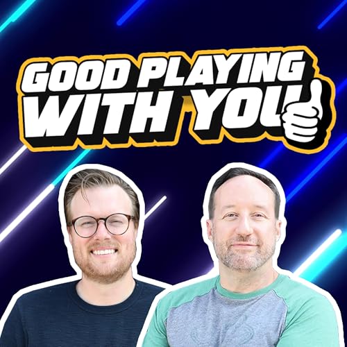 Good Playing With You: Weekly Gaming News, Reviews, PlayStation &bull; Xbox &bull; Nintendo cover art