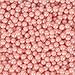 Wilton Pink Sugar Pearls, 5 oz.