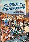 The Story of Chanukah