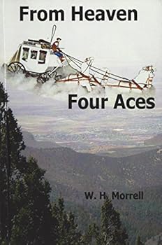 Paperback From Heaven, Four Aces Book