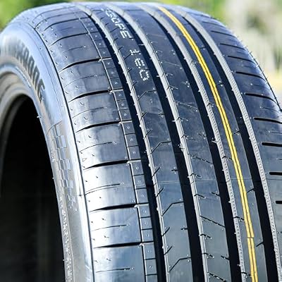 Armstrong Blu-Trac HP All-Season Passenger Car High Performance Radial Tire-225/45R18 225/45/18 225/45-18 95W Load Range XL 4-Ply BSW Black Side Wall UTQG 340AA