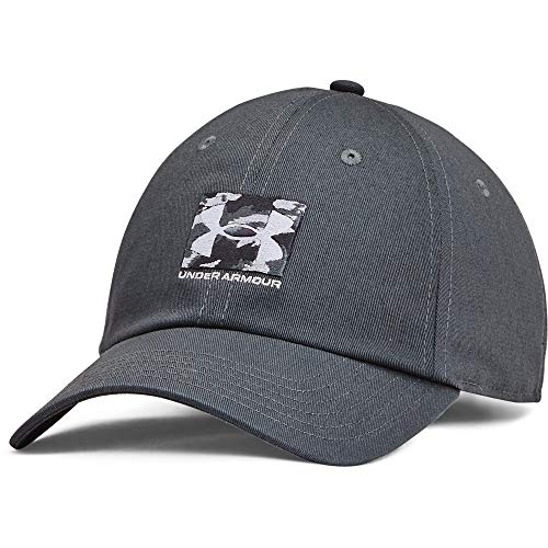 Image of Under Armour Mens Branded Hat