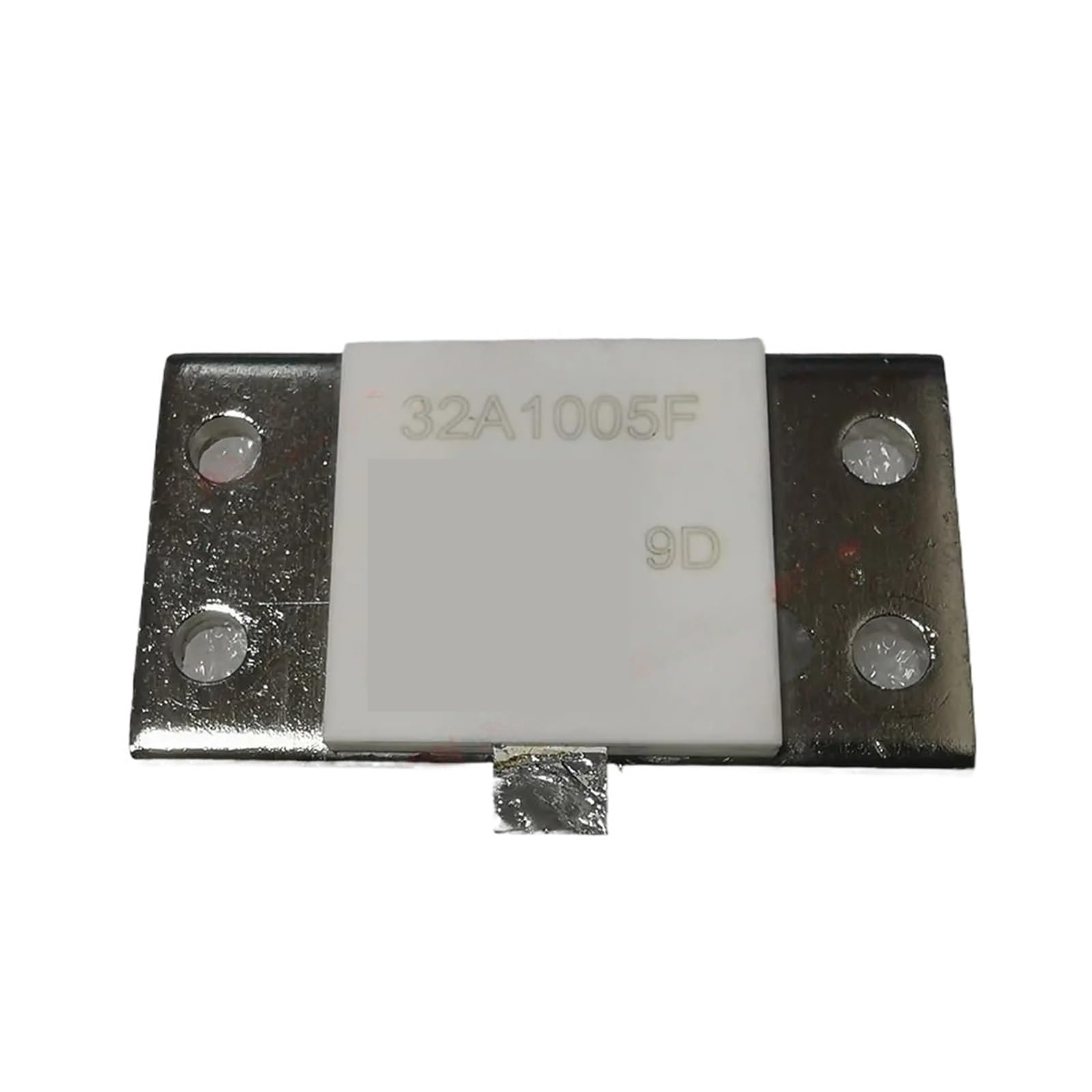 Composant RF 32A1005F standard 50 Ohm 800W dissipation thermique