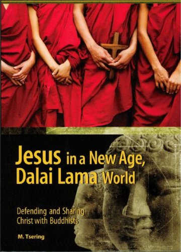 Jesus in a New Age, Dalai Lama World