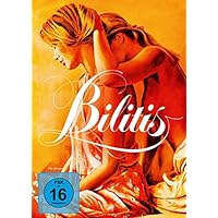 Bilitis VIDEO_DISC_PLAYER by [brand] - Model Number: Bilitis, Includes Behind-the-scenes content, German, English, French audio encoding