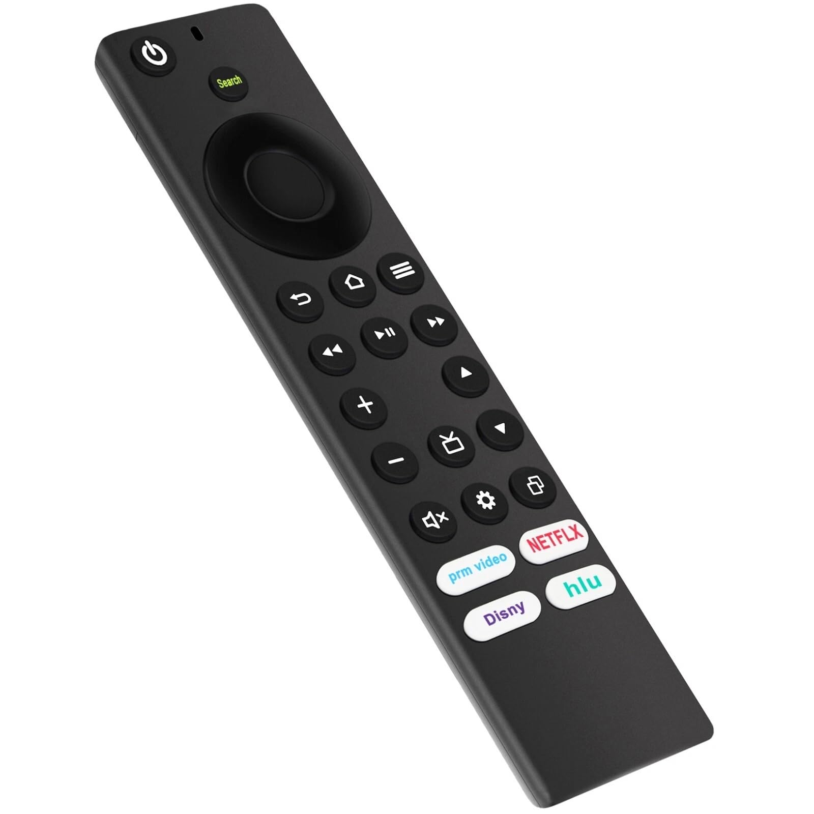 Amazon.com: NTQinParts Replacement TV Remote Control Controller