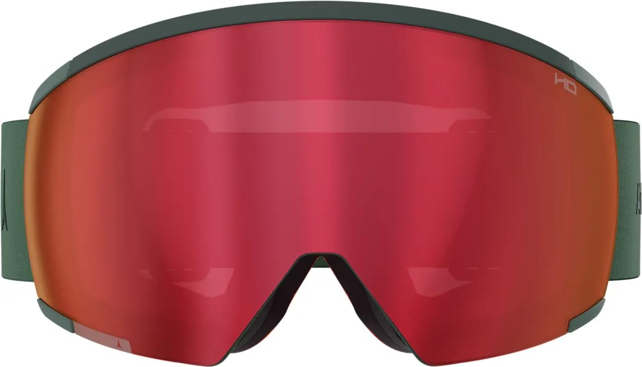 ATOMIC Redster Hd Gafas de protección Unisex adulto
