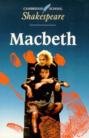 Preisvergleich Produktbild Macbeth