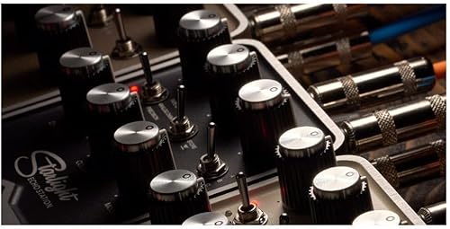 Miniatura 6 de Universal Audio Pedal de retardo UAFX Starlight